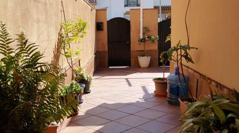 Foto 3 de Casa adosada en venta en Núcleo urbano, Chiclana de la Frontera