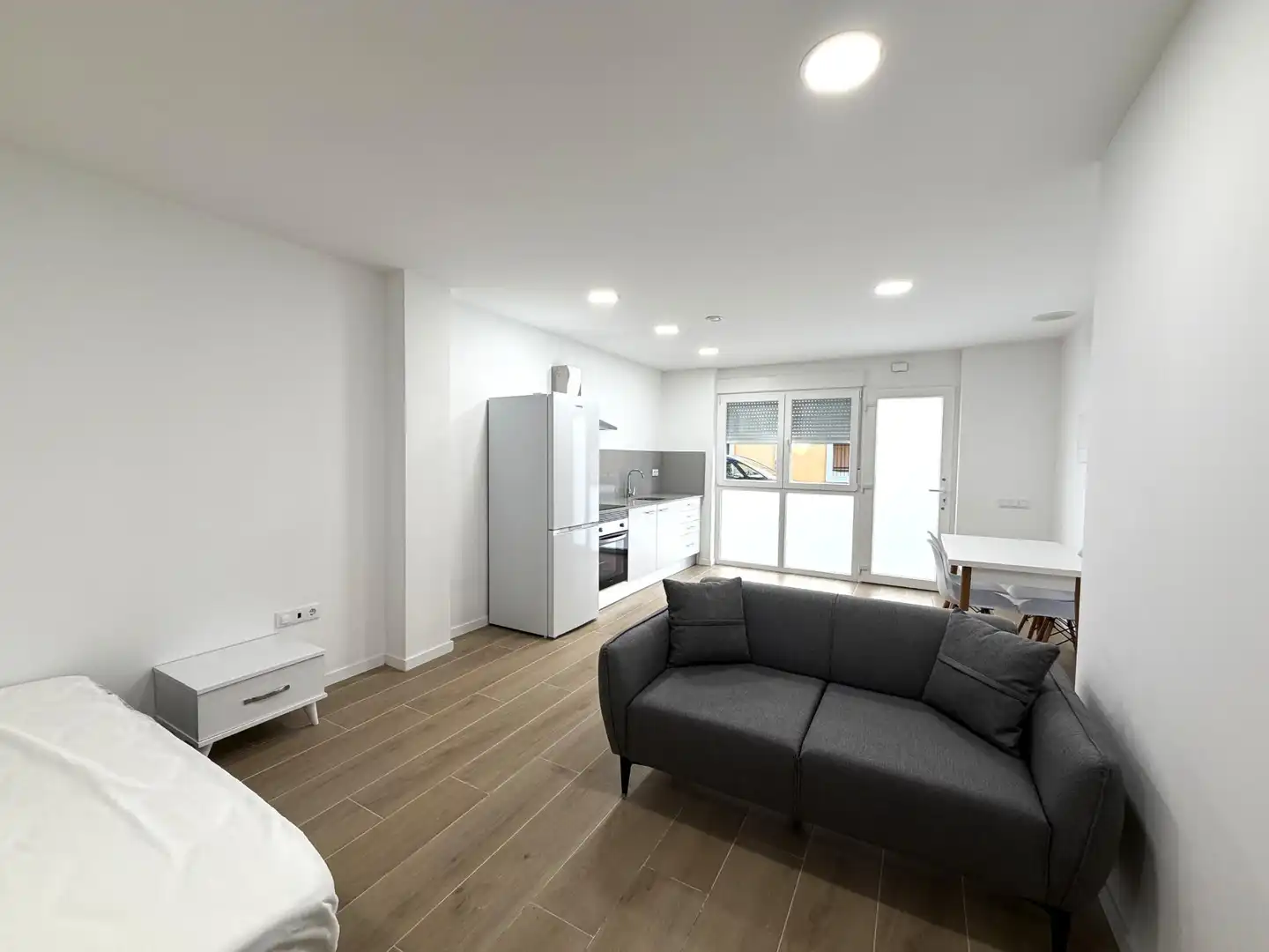 Loft de lloguer a Calle de Ildefonso Fierro, Puçol Ciudad