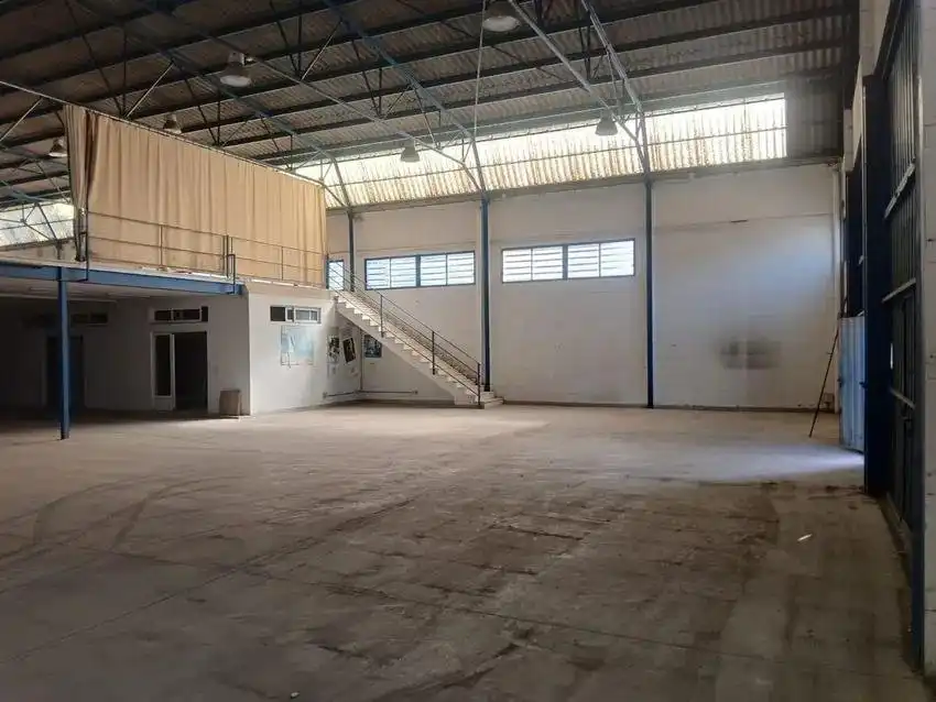 Nave industrielle à louer à Calle Nieve, imagen 5