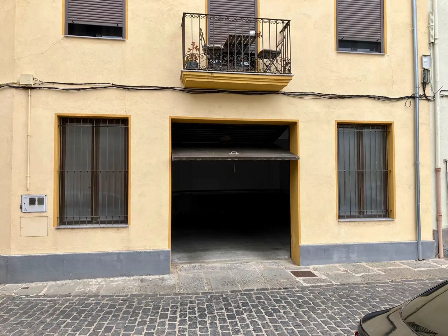 Parkplatz zum Verkauf in Carrer Major de Santa Magdalena 12, imagen 2