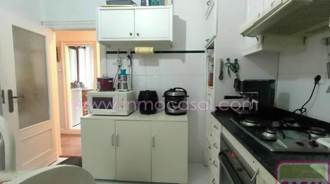 Foto 5 de Piso en venta en Centro, Avilés