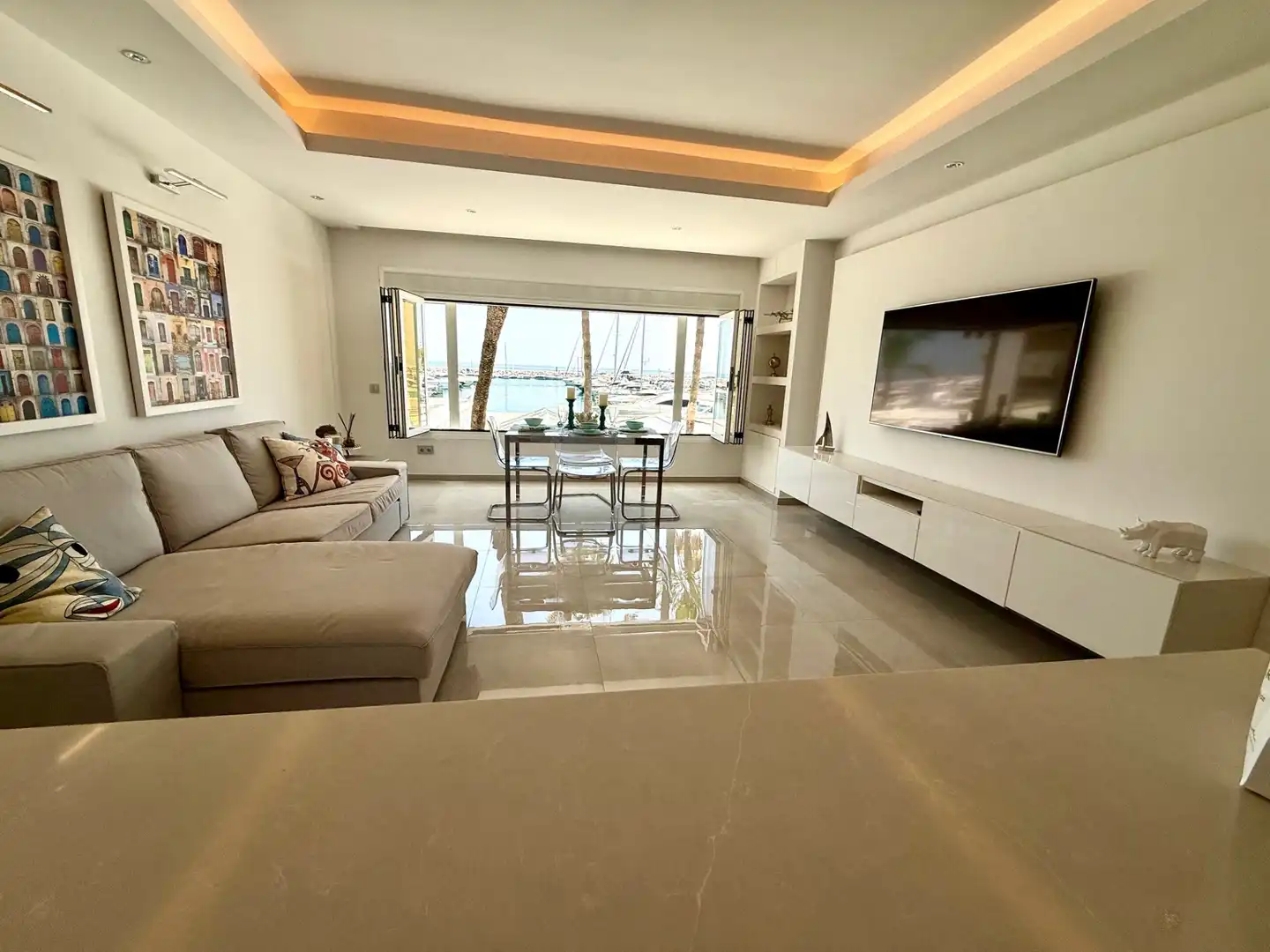 Apartamento en venta en Nueva Andalucía, imagen 2