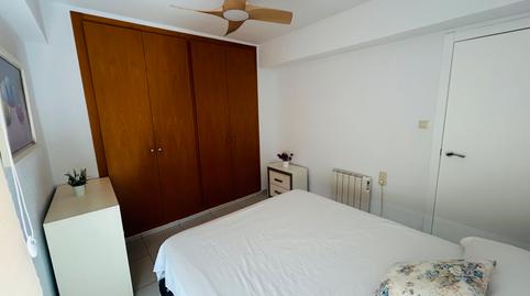 Foto 3 de Pis de lloguer a Devessa - Monte Pego, Dénia