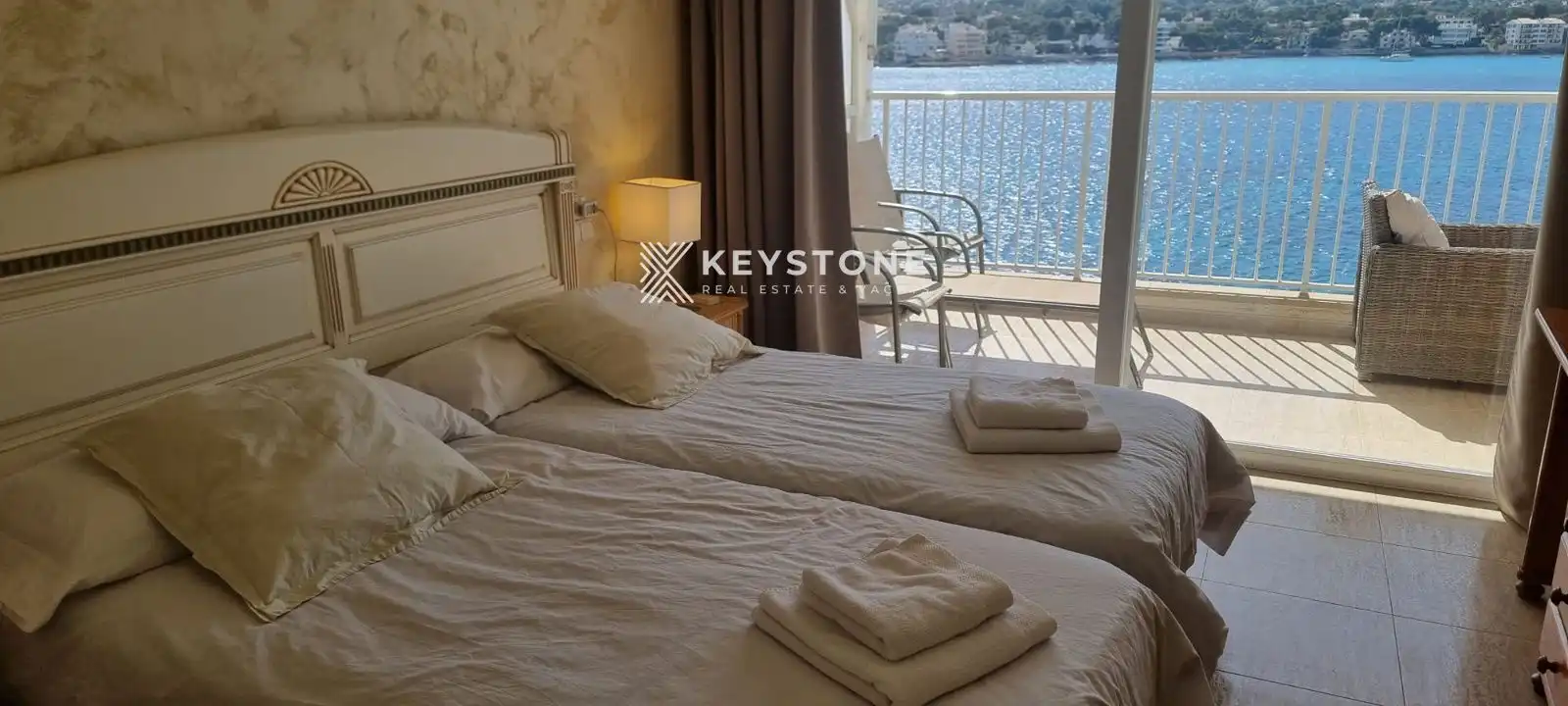 Flat for rent in N/A, Población de Arroyo