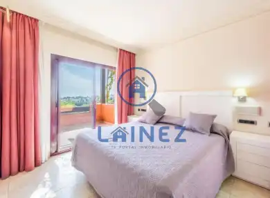 Habitación de Casa o chalet en venta en Marbella