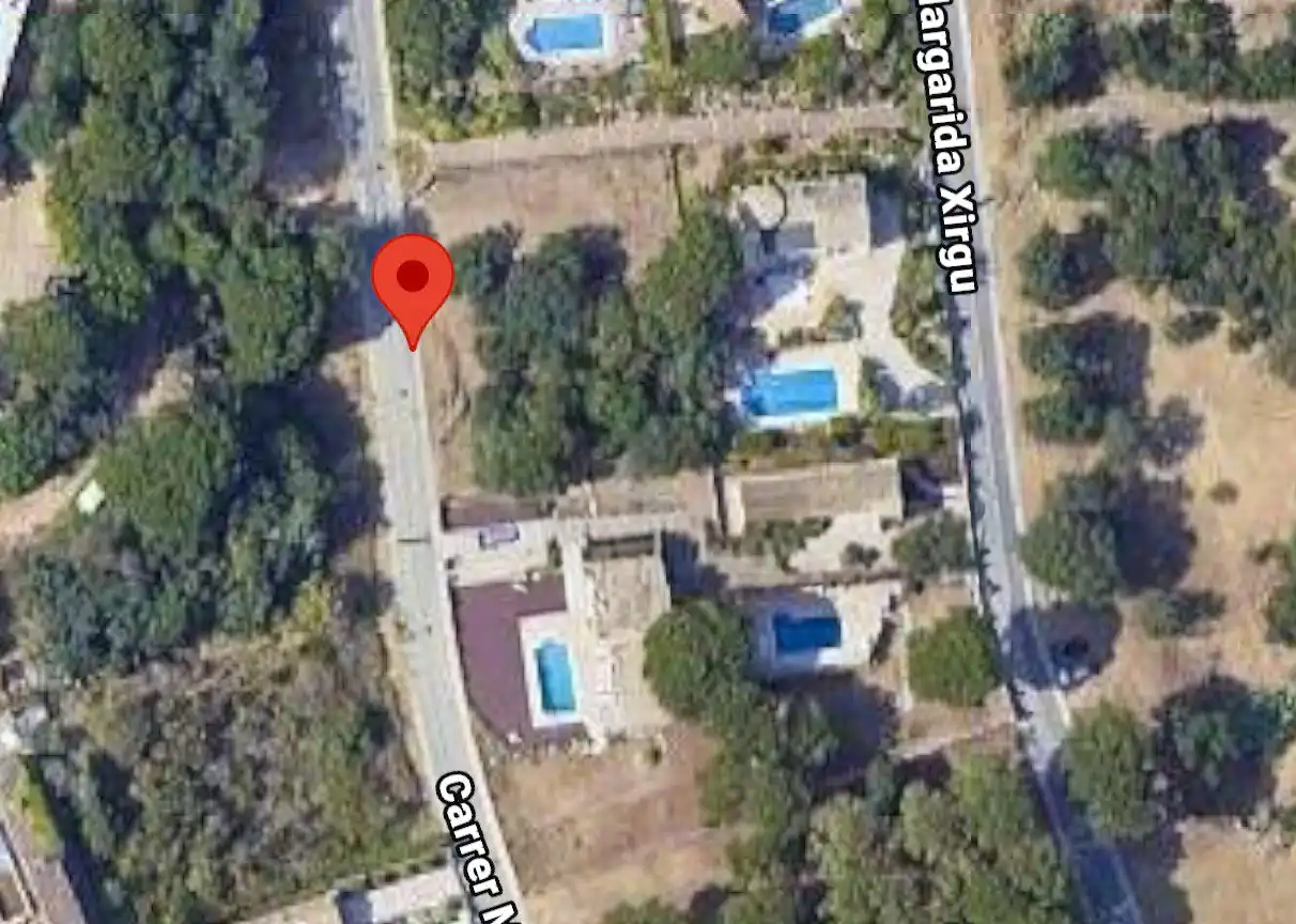 Terreny residencial en venda a Mas Pere - Río de Oro, imagen 3
