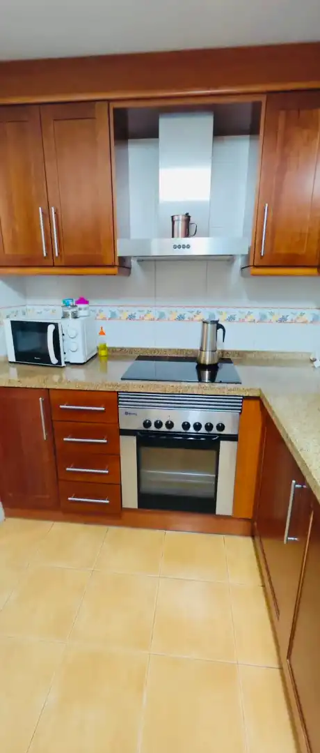 Piso con piscina en venta en El Puerto, imagen 16