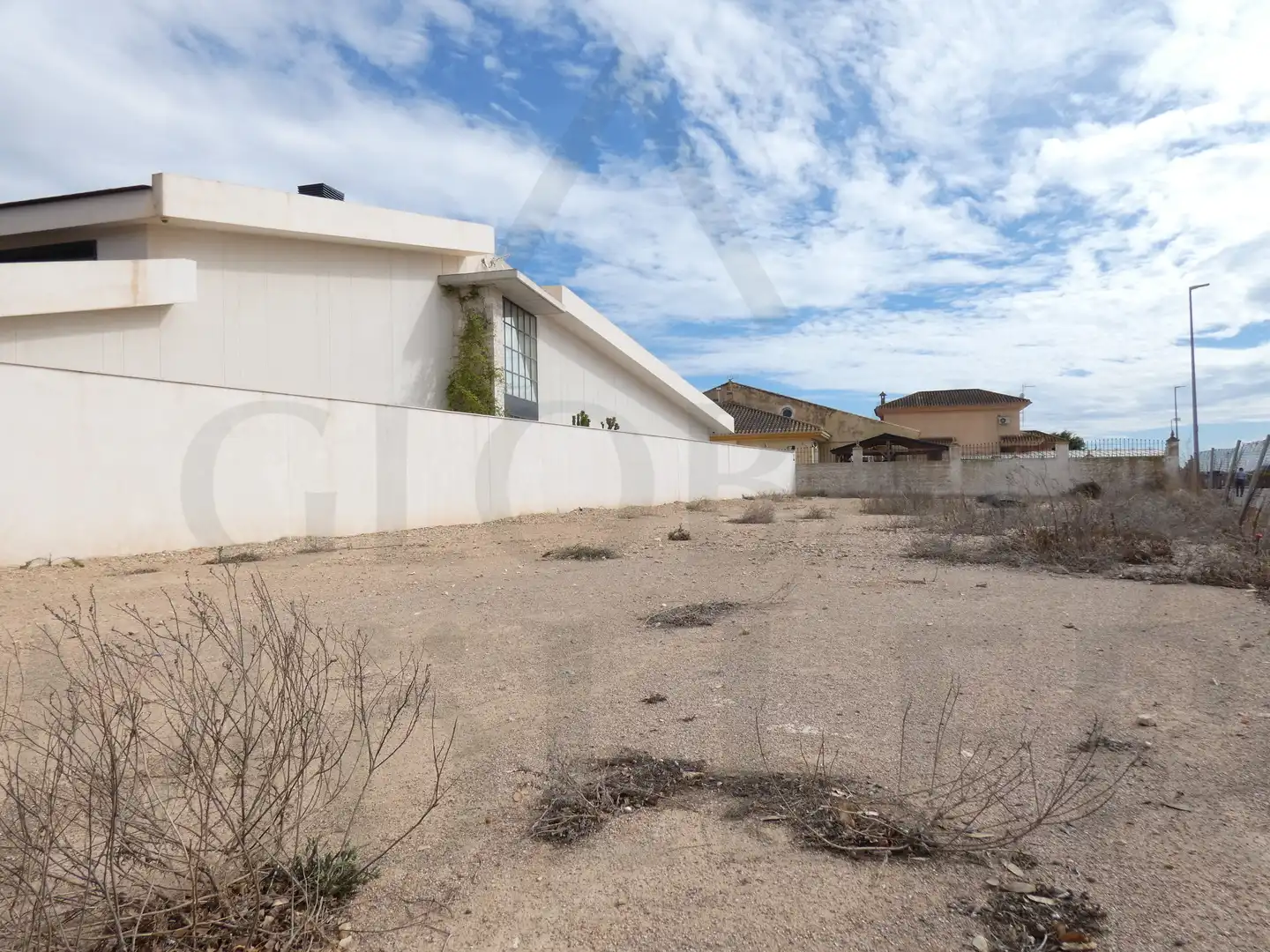 Residential for sale in Cartagena