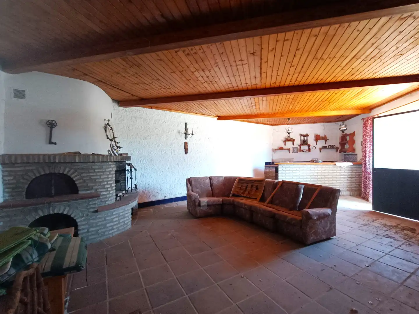 Casa o chalet en venta en Espartinas con Aire acondicionado, Jardín privado y Terraza