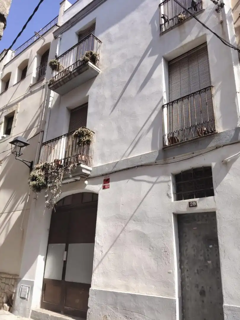 Casa a schiera in vendita a del Mig