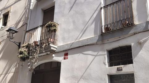 CASA DE PUEBLO EN VENTA EN CONSTANTÍ