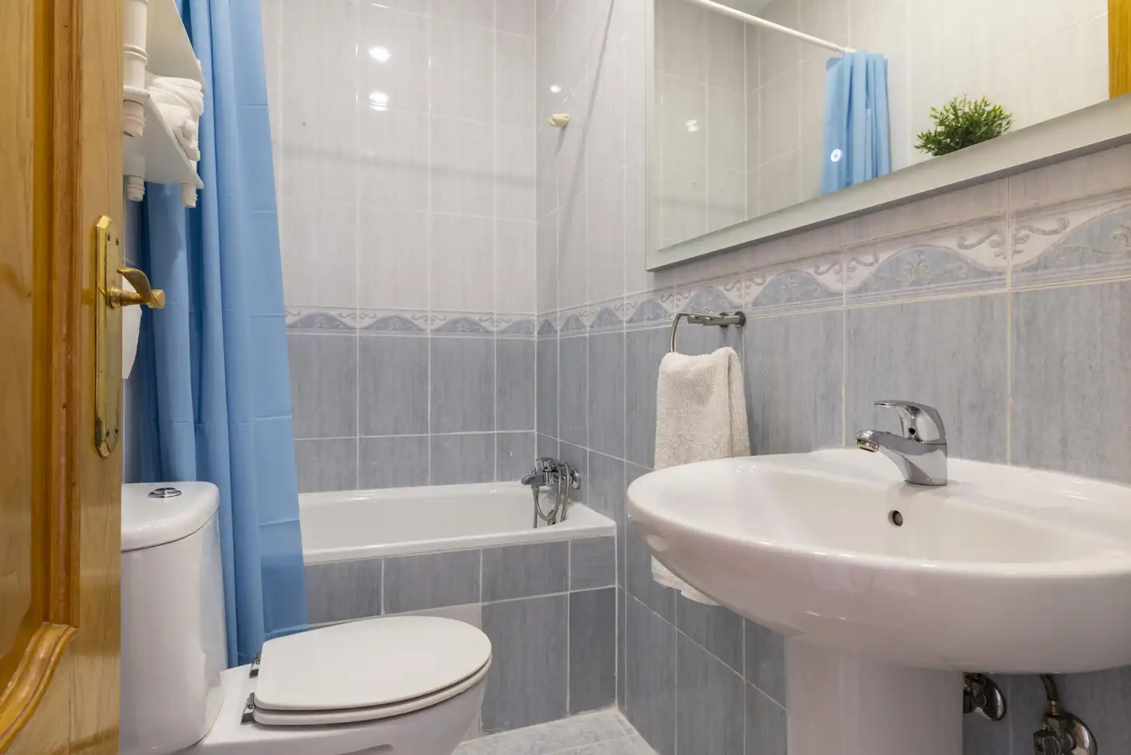 Apartament en venda a C. de Peña de la Atalaya, 70, imagen 13