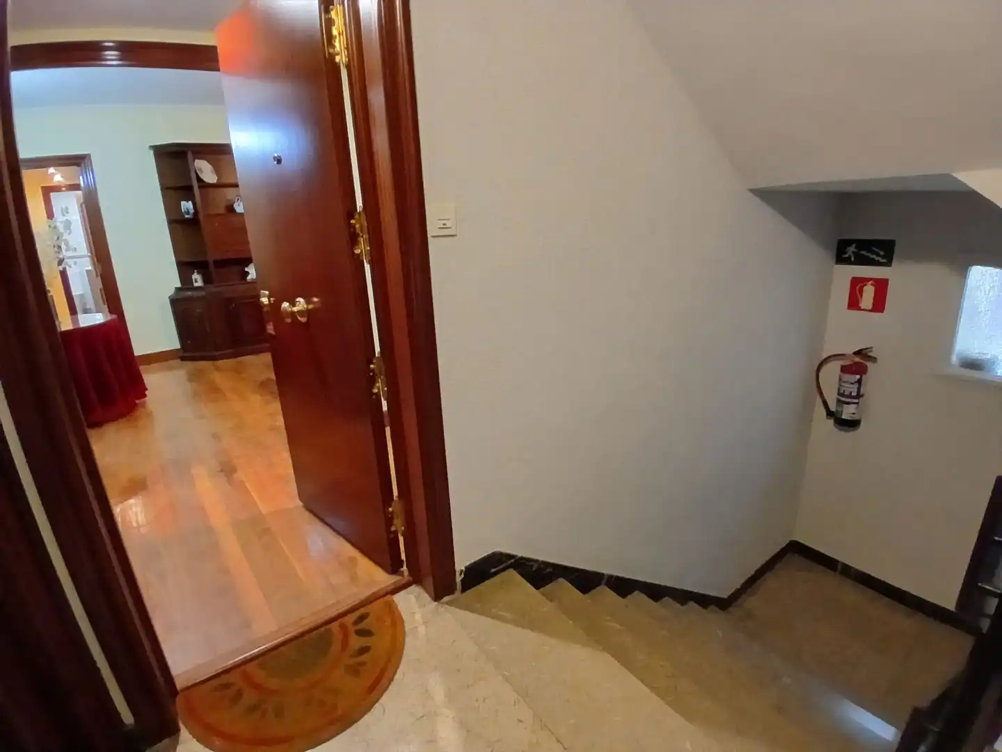 Wohnung mit Aufzug zum Verkauf in Araba, imagen 9
