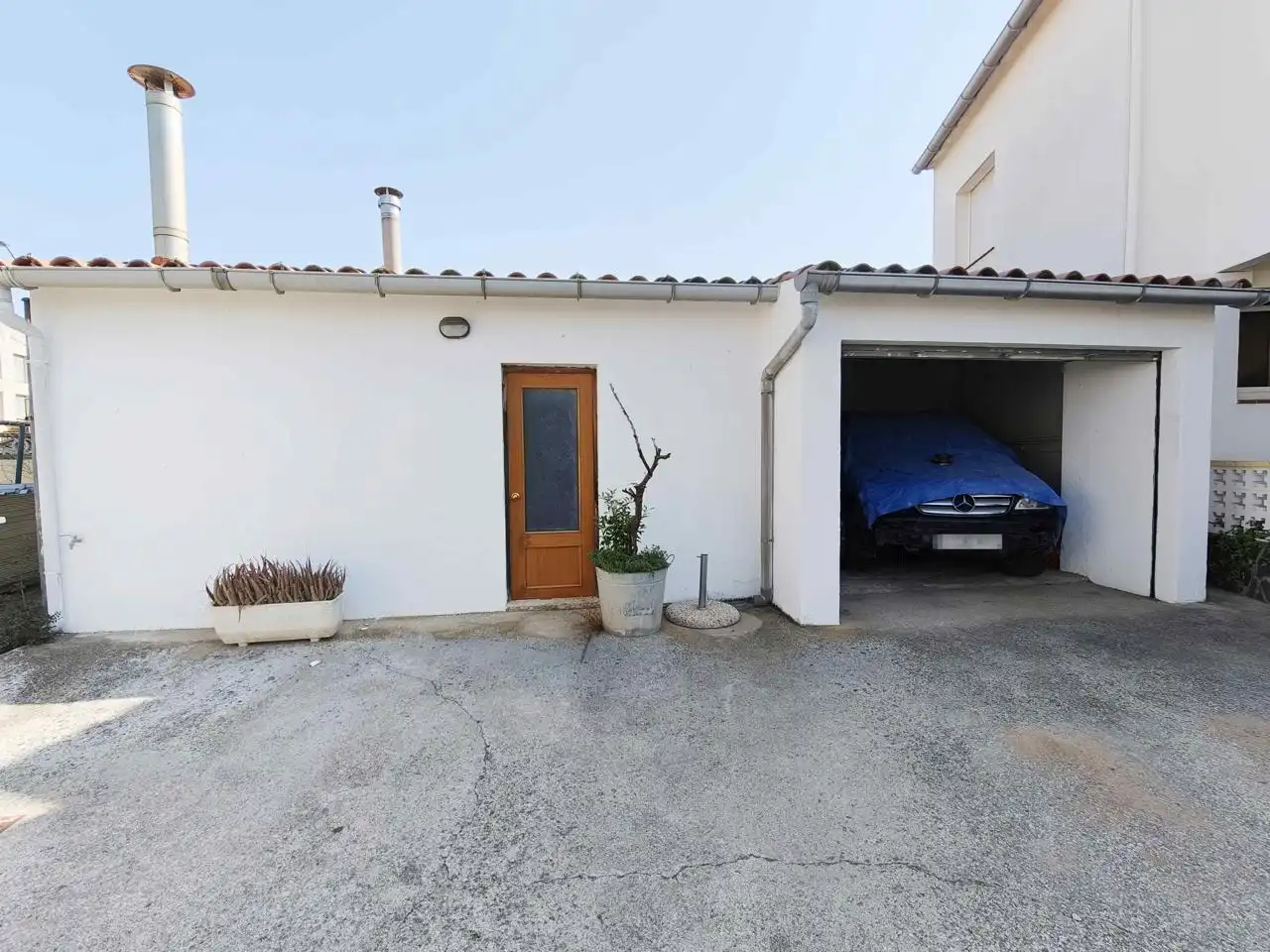 Maison avec jardin à vendre à Centre