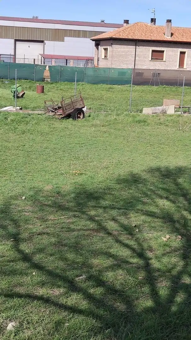 Wohnbaugrundstück zum Verkauf in Monzón de Campos, imagen 5