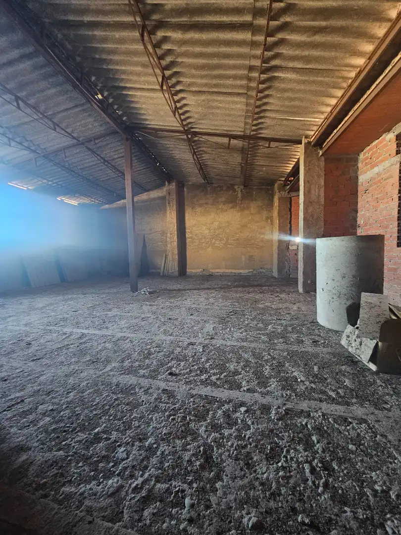 Inmuebles singulares en venta en Alguazas, imagen 27