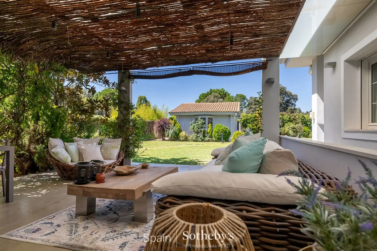 House with pool for sale in Calle de Ordiales, imagen 11