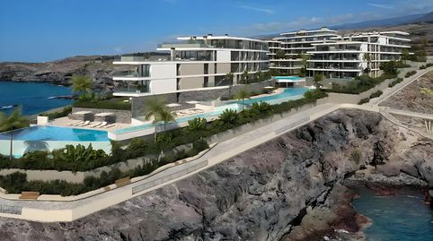 Foto 4 de Apartament en venda a Tf-47, Marazul - Ricasa, Adeje