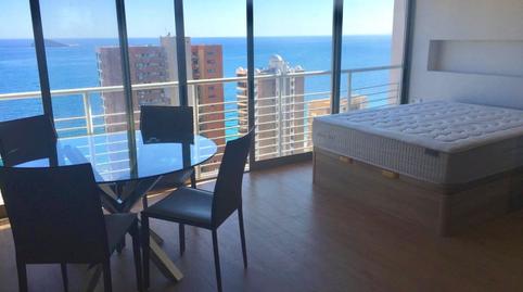 Foto 4 de Loft en venda a Playa Levante, Alicante
