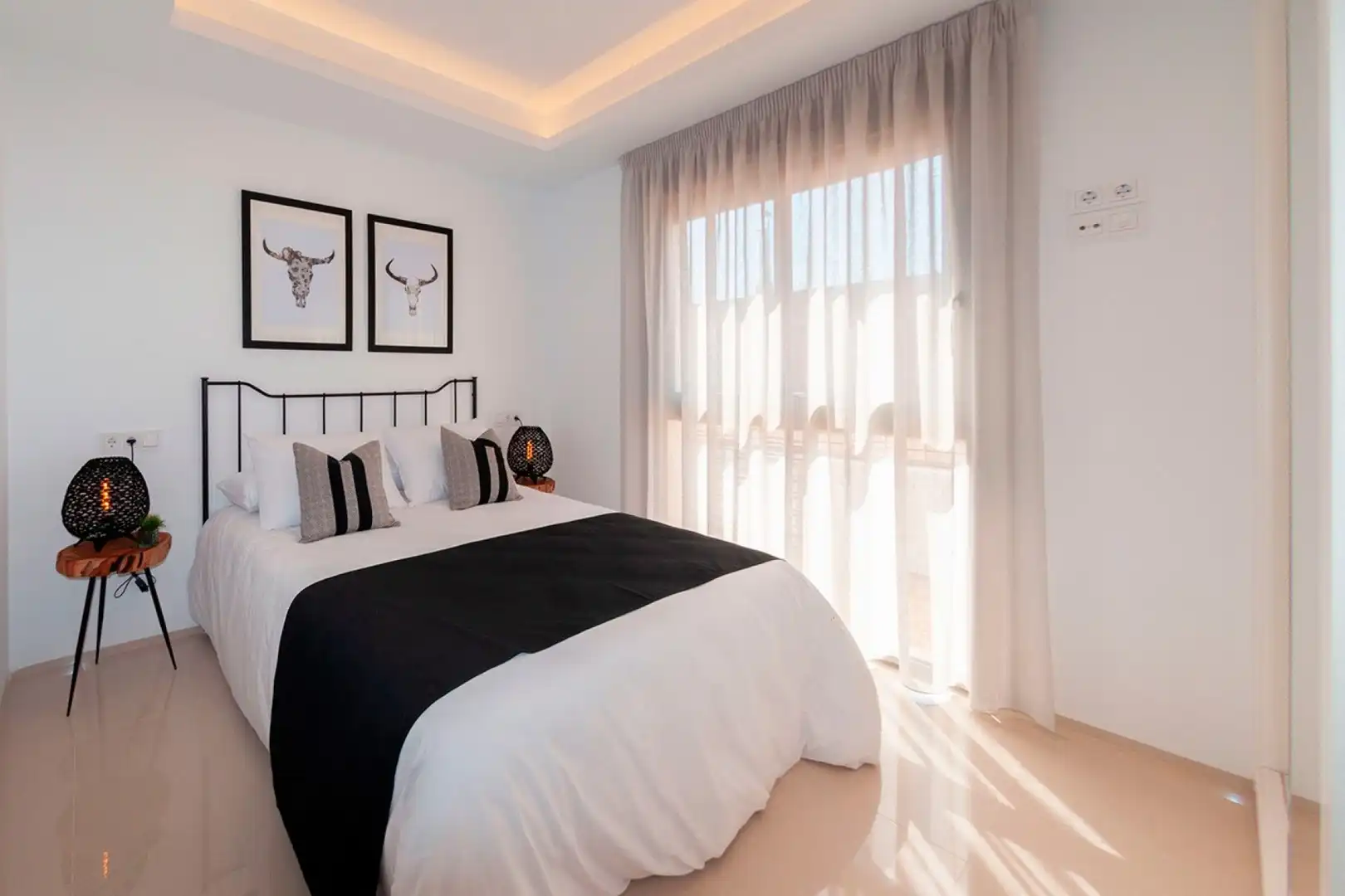 Villa mit Terrasse zum Verkauf in Playa del Espejo, imagen 8
