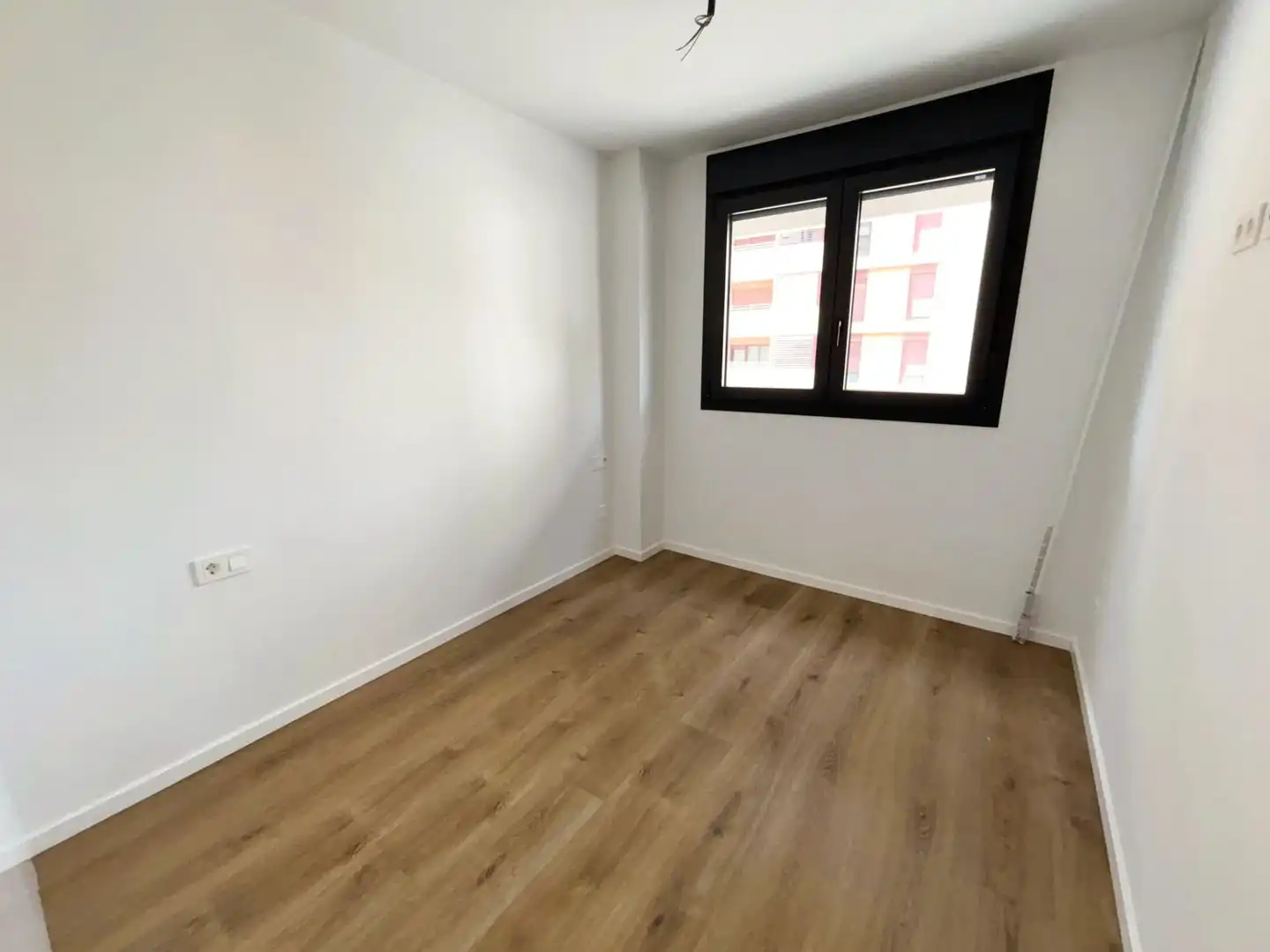 Habitación de Piso de alquiler en Murcia con Aire acondicionado, Calefacción y Terraza