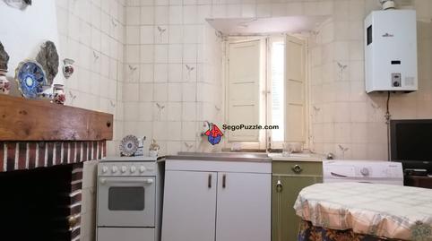 Foto 2 de Casa o xalet en venda a Torrecaballeros, Segovia