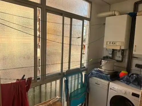 Apartment with lift to rent in Salut 2, imagen 9