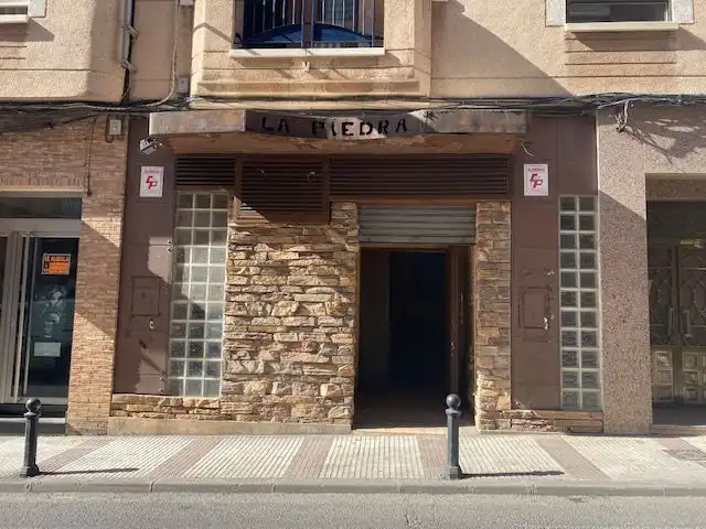 Business premises for sale in Calle Encina, imagen 11