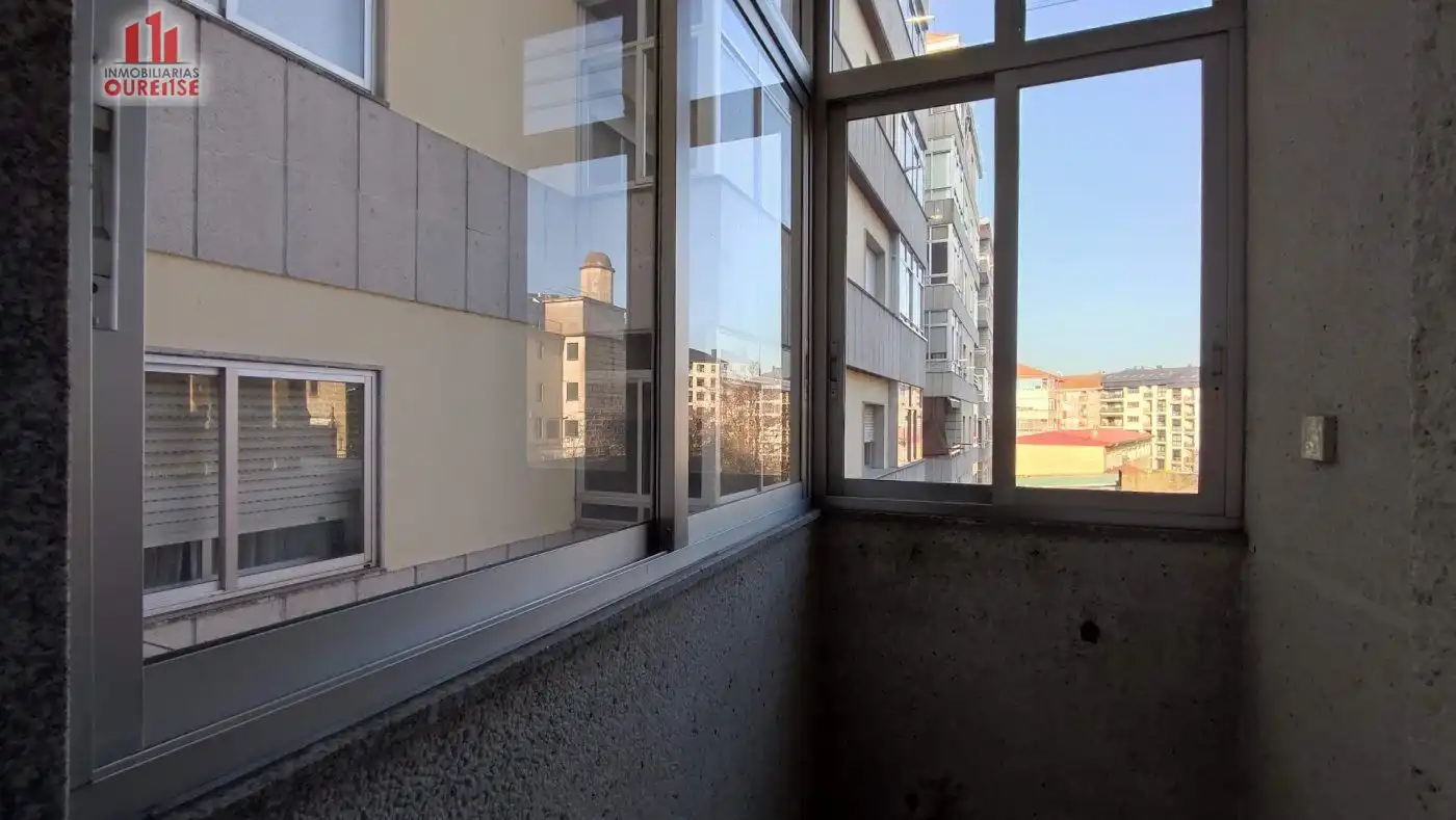 Flat for rent in Couto