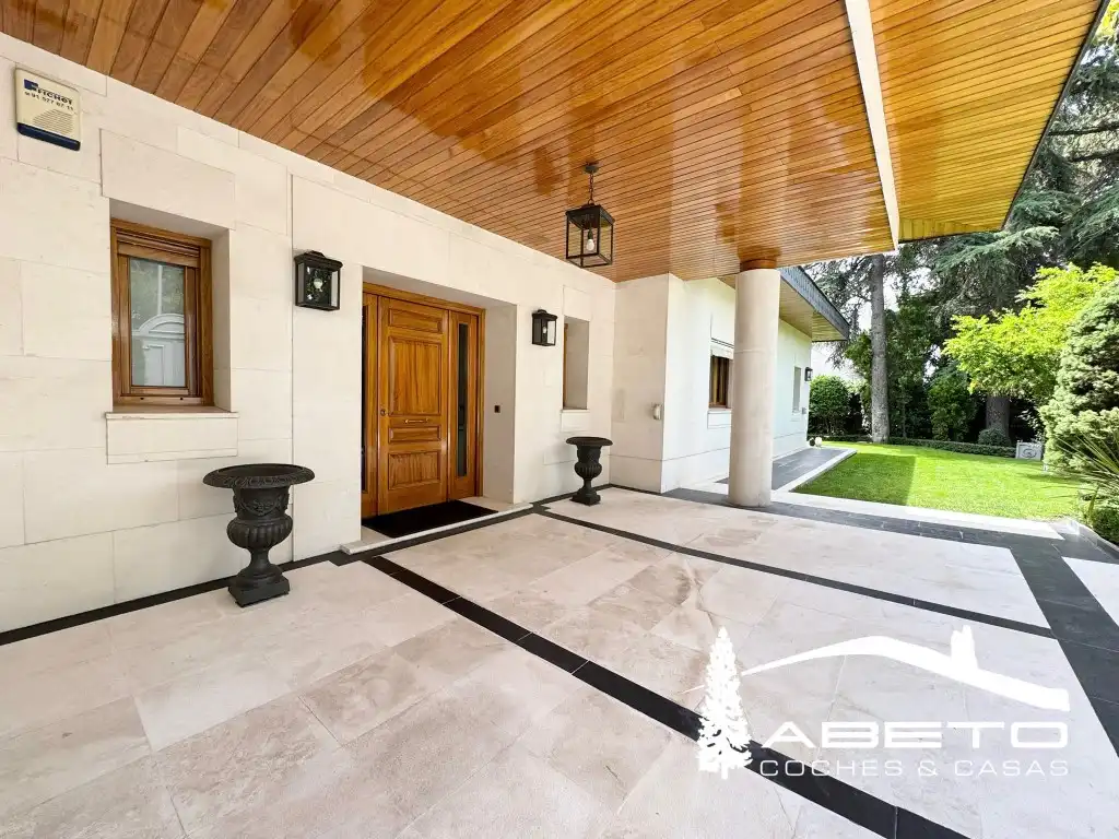 Casa o chalet en venta en Madrid