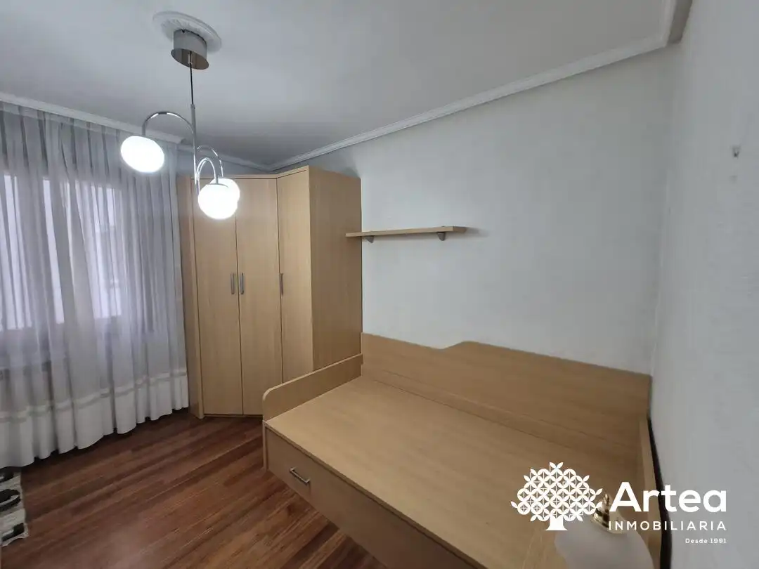 Flat with lift for sale in Basurtu - Zorrotza, imagen 25