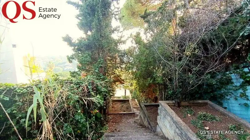 Terreny residencial en venda a Santa Cristina - Sant Francesc, imagen 10