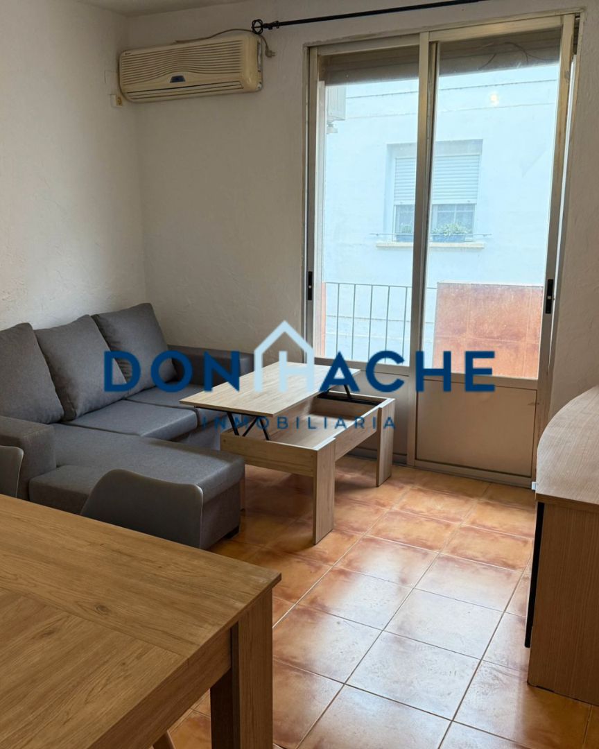 Flat to rent in Este