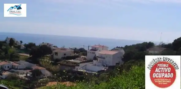 Wohnbaugrundstück zum Verkauf in Camino de Canet de Mar a Sant Cebrià de Vallalta