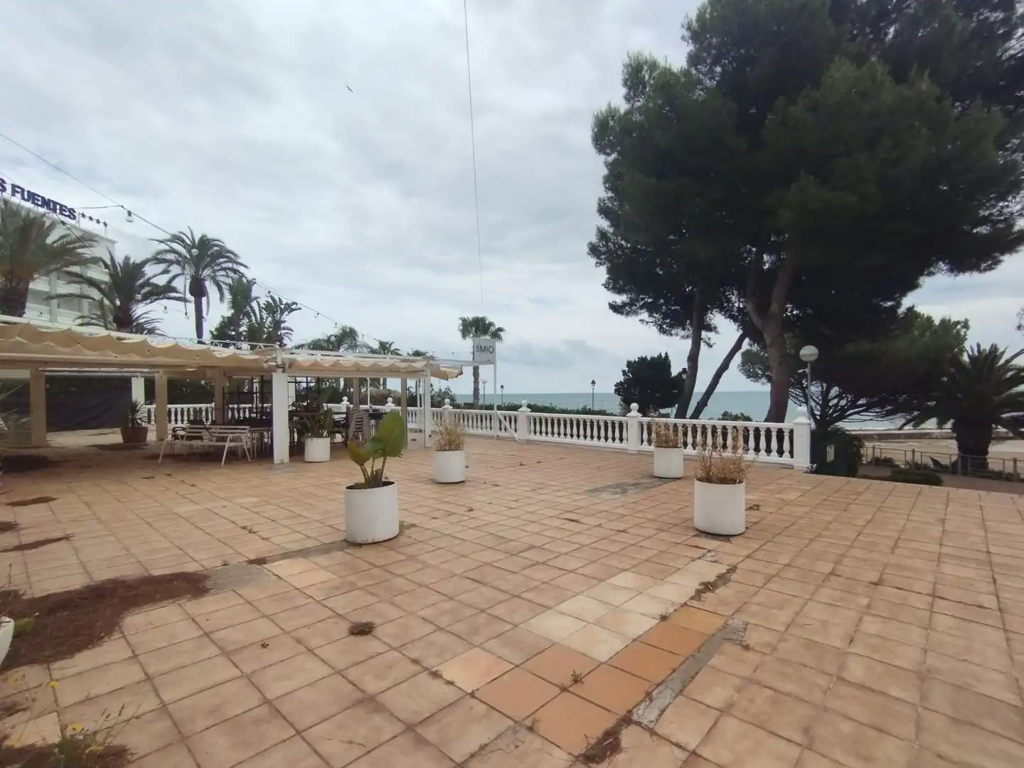 Local en venta en Alcalà de Xivert