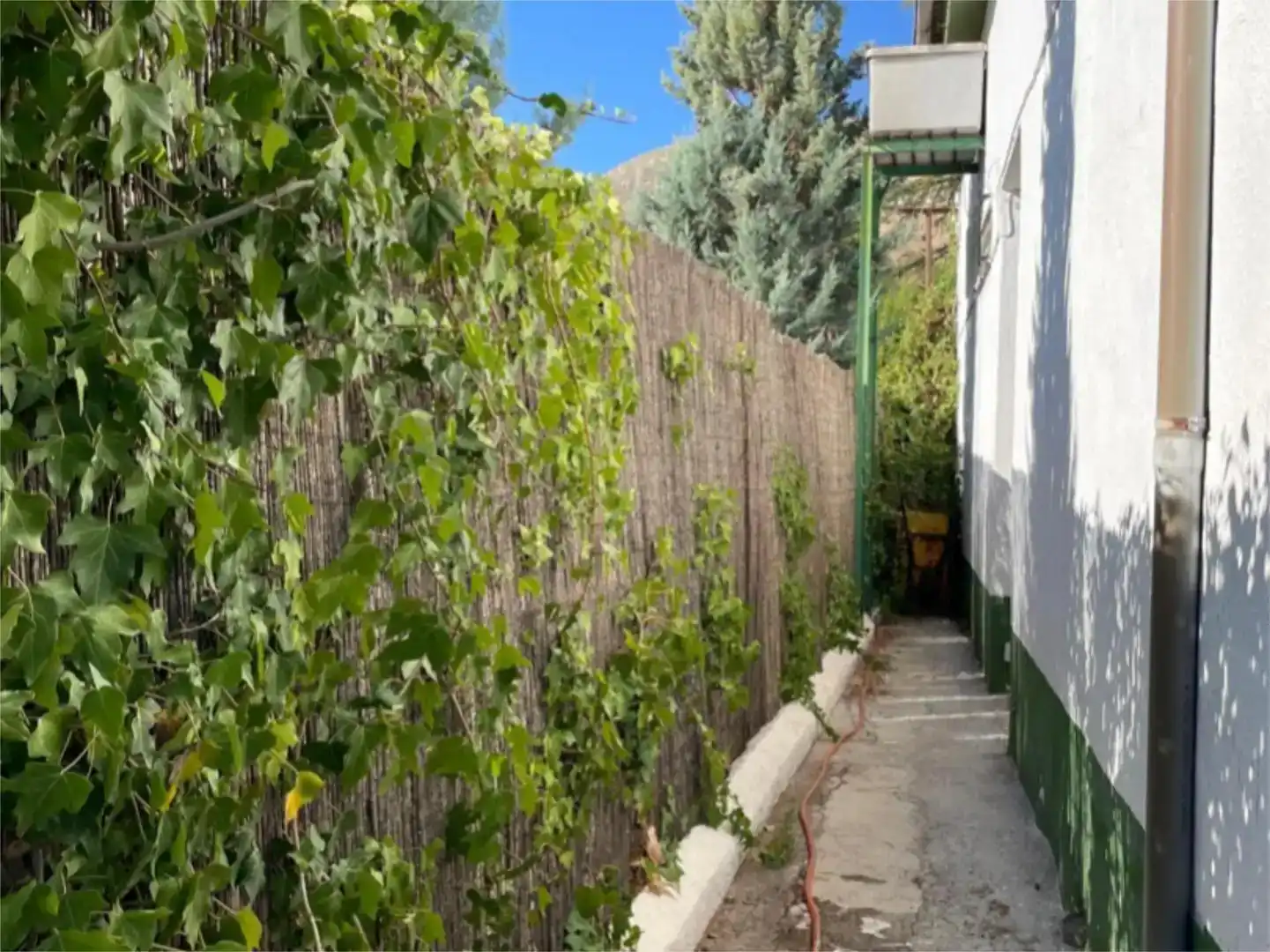 Jardín de Casa o chalet en venta en Alfacar con Piscina