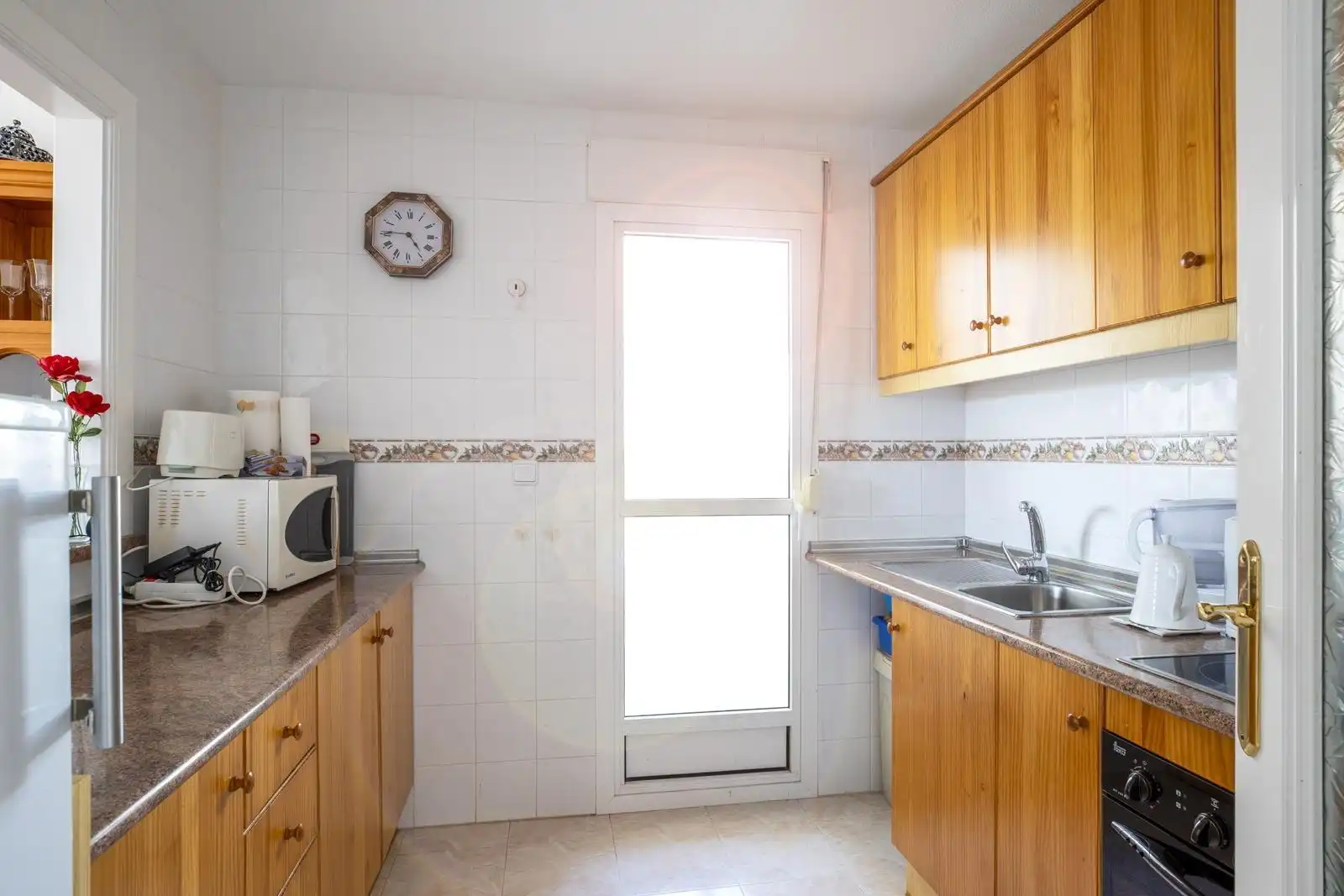 Penthouse with terrace for sale in Orihuela Costa, imagen 13