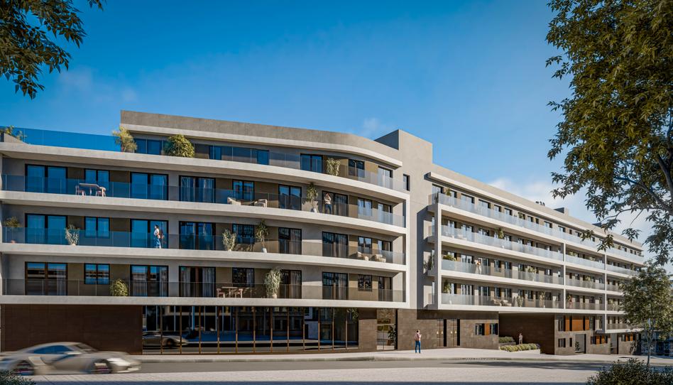 Foto 0 de Promoción NOU TERRASSA - VALLES