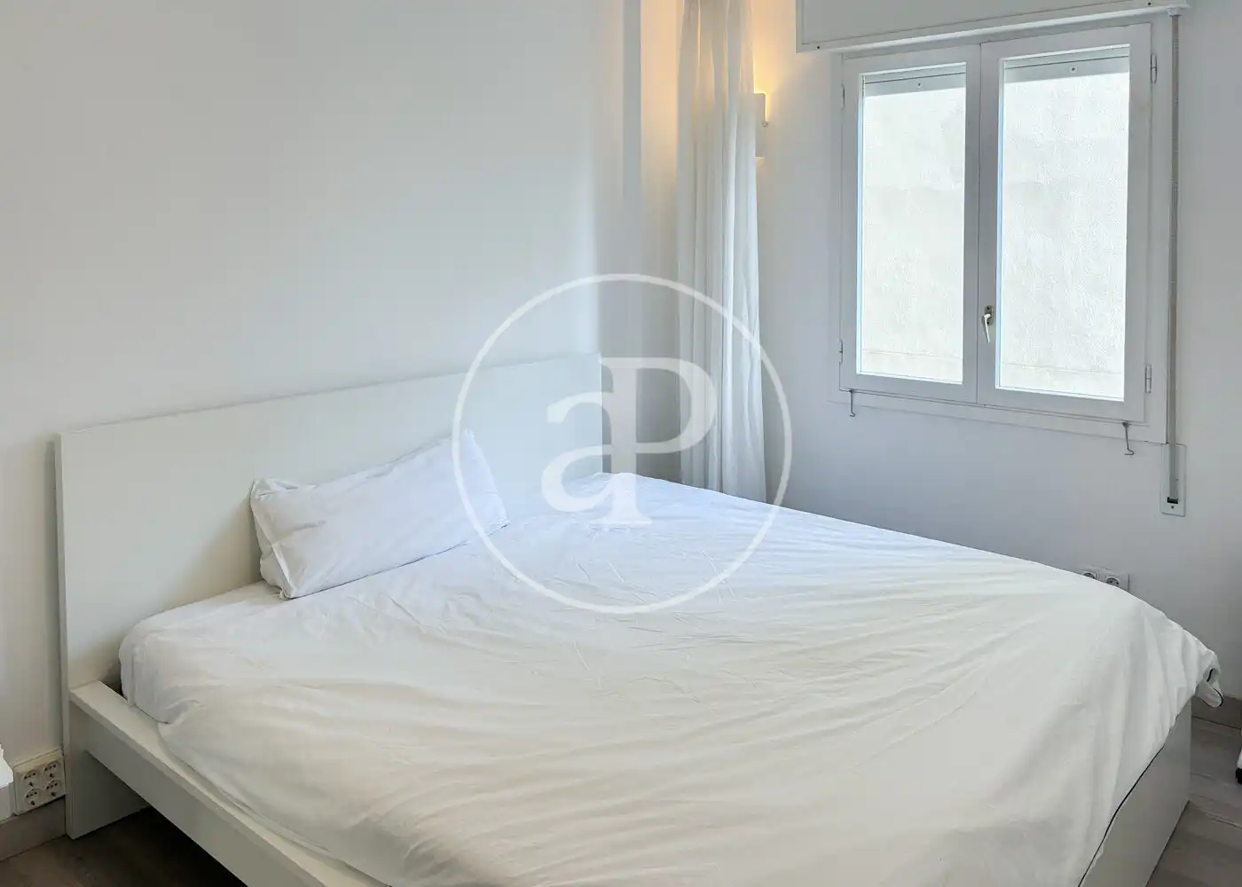 Flat for rent in Zona Portuària