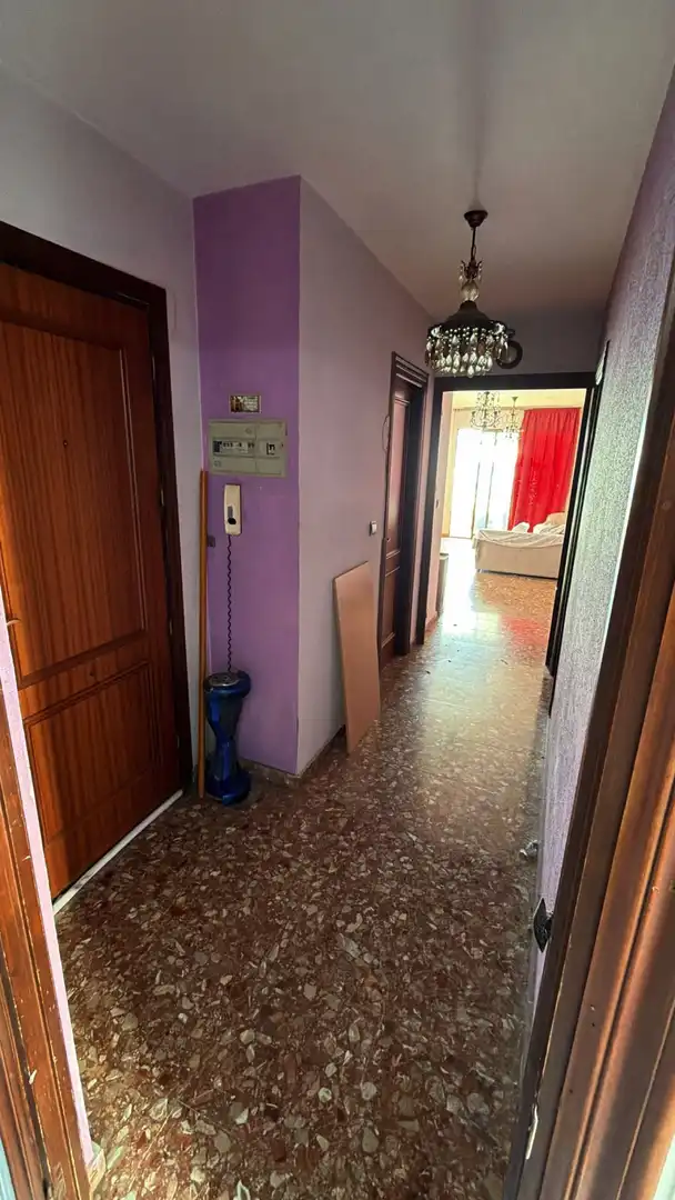 Apartment with terrace for sale in San Luis de Sabinillas, imagen 35