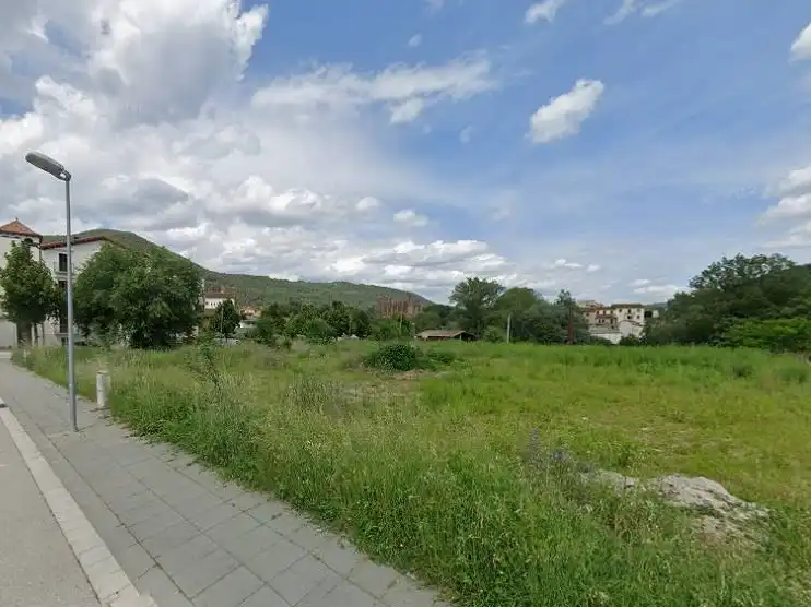 Residential land for sale in Passeig de la Torre Blanca, imagen 9