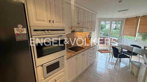 Foto 2 de Apartament de lloguer a Les Botigues de Sitges, Sitges