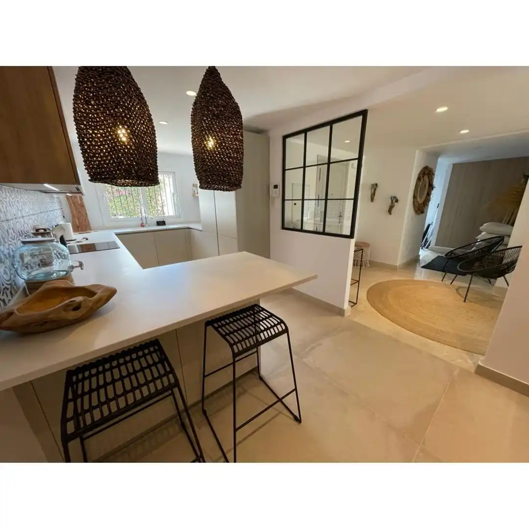 Houses for rent in SIRIO-NVA ANDALUCIA F, 145, Los Naranjos