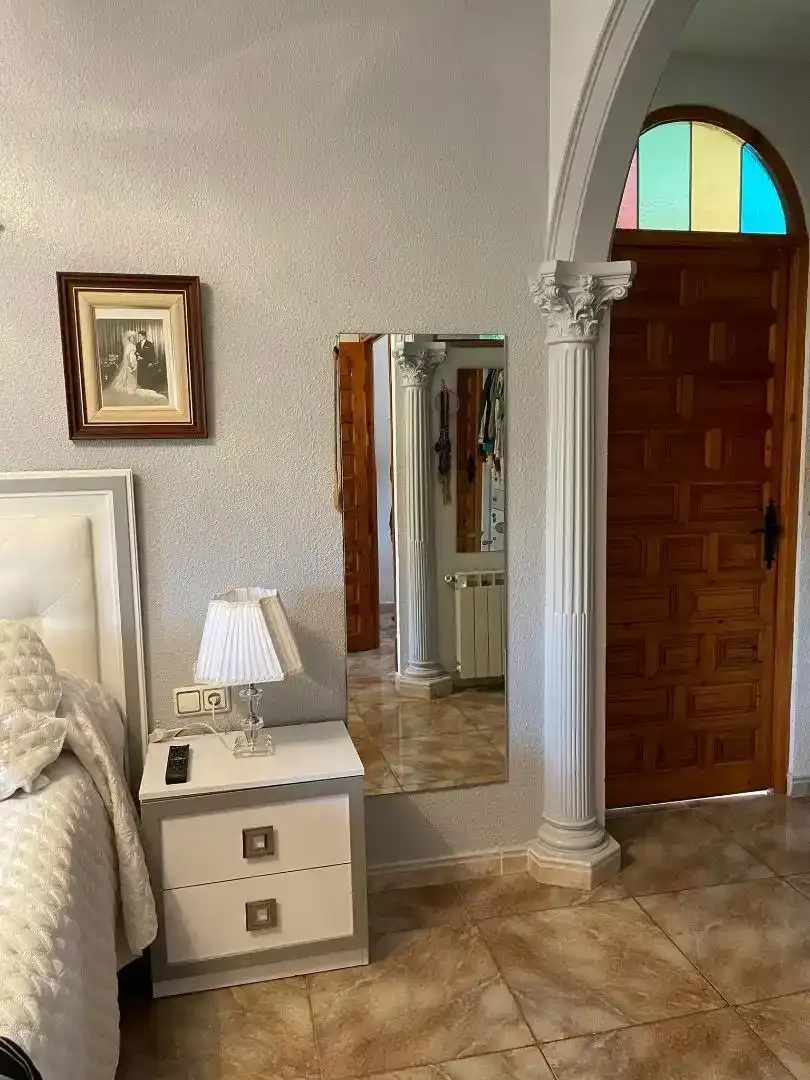 Casa o chalet en venta en Valle del Zalabí, Granada