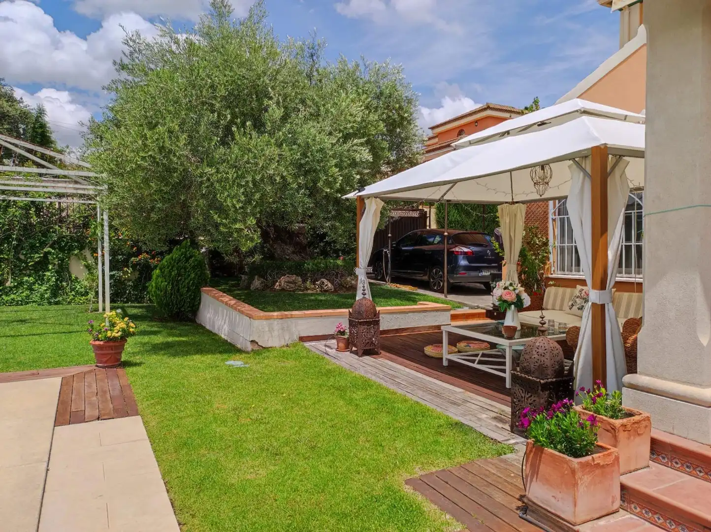 Casa o chalet en venta en Paraíso Arenal - La Colina
