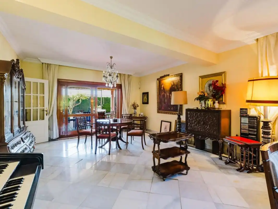 Maison avec terrasse à vendre à C. Balcón, imagen 22