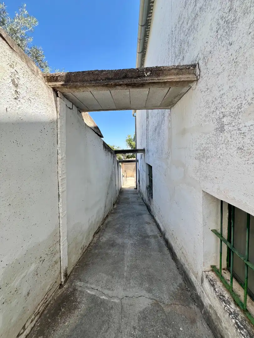 Casa rustica con piscina in vendita a Estepa, imagen 16