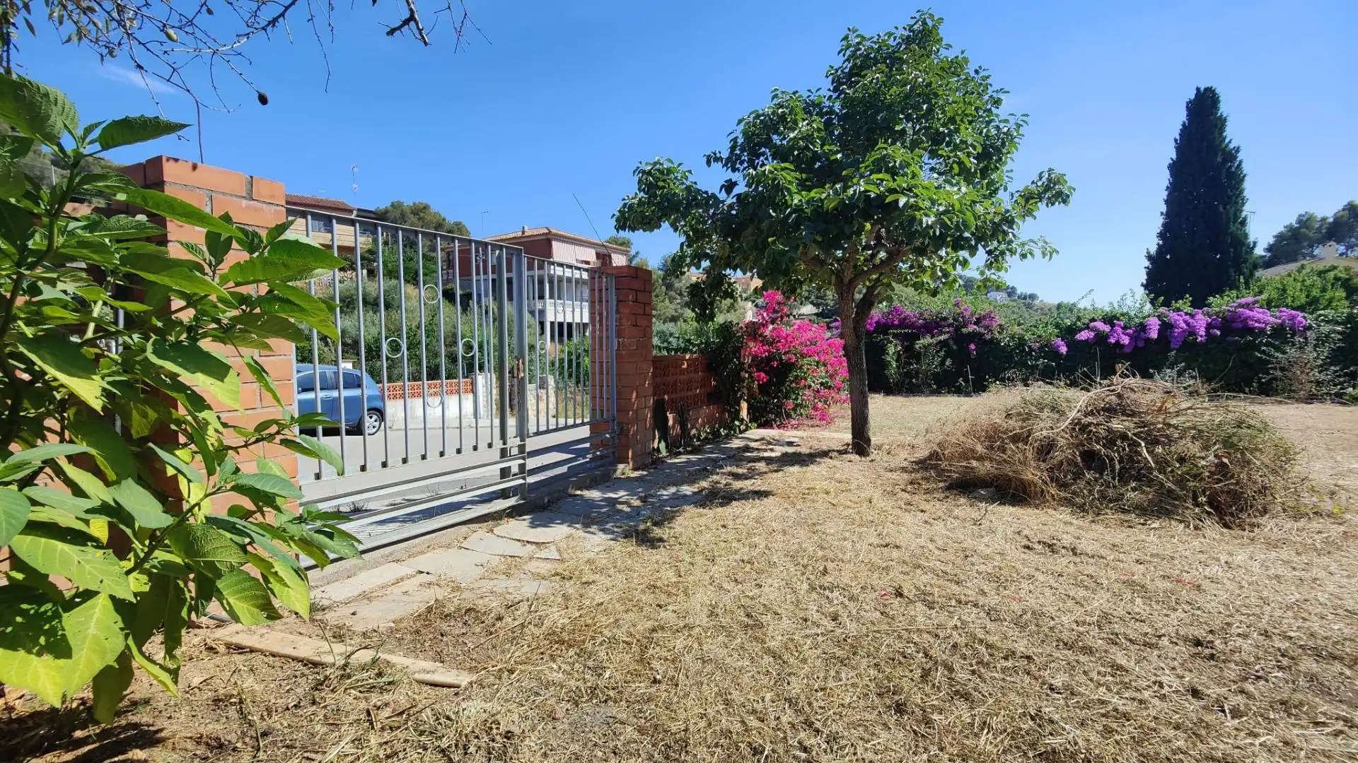 Wohnbaugrundstück zum Verkauf in Avenida Avinguda Cunit, imagen 3
