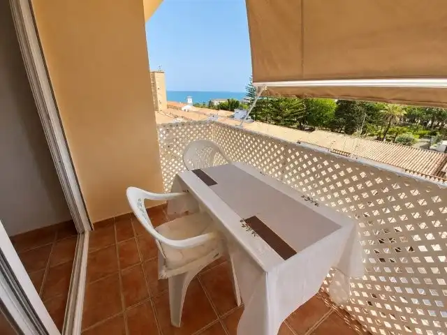 Piso con ascensor en venta en San Luis de Sabinillas, imagen 6