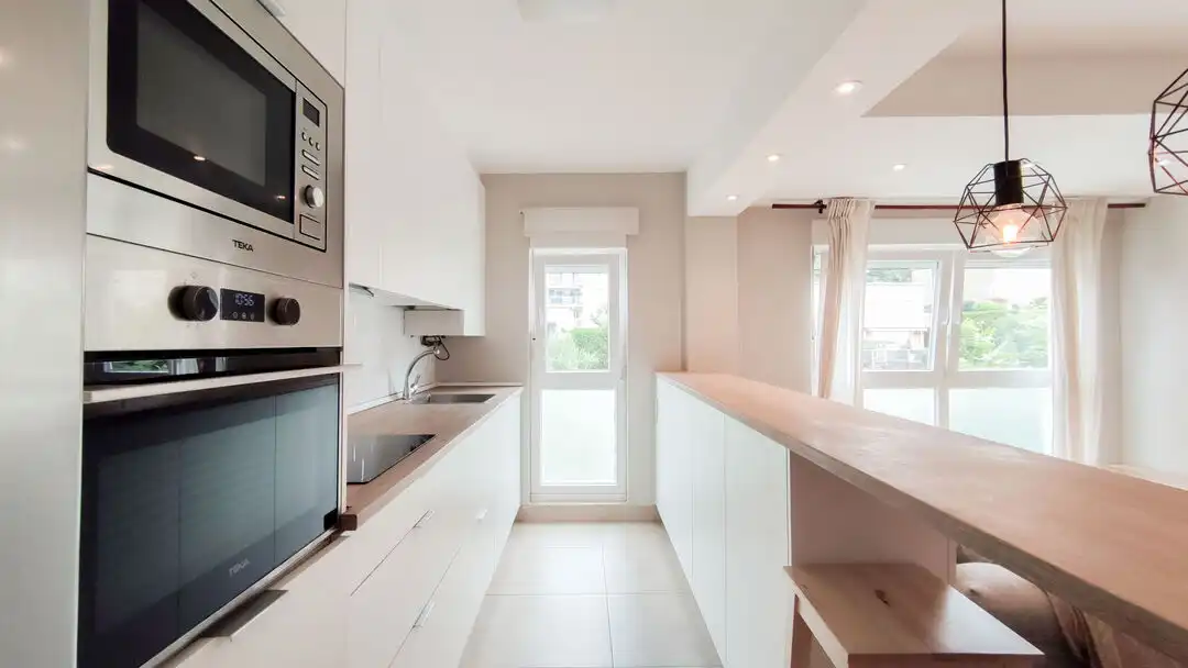 Wohnung zum Verkauf in Intxaurrondo, imagen 9